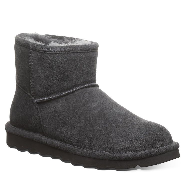 Bearpaw Alyssa Boots 3