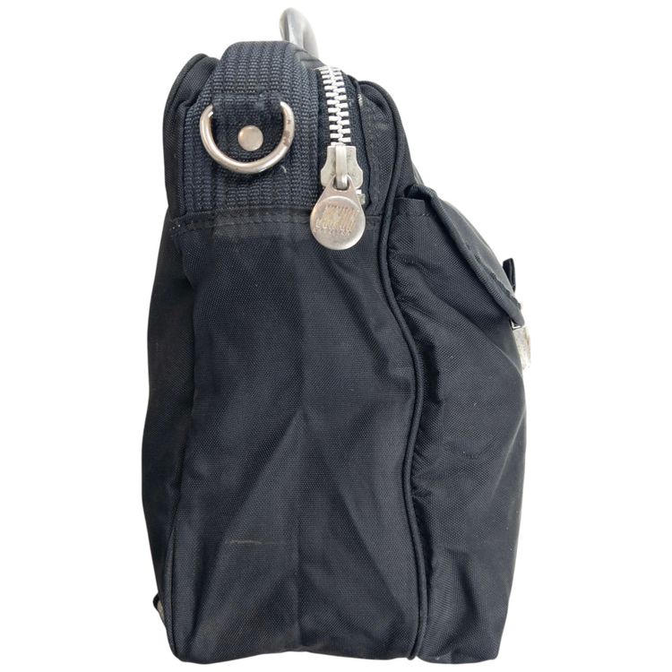 Vintage 80s Gaultier JUNIOR Briefcase Bag image 8