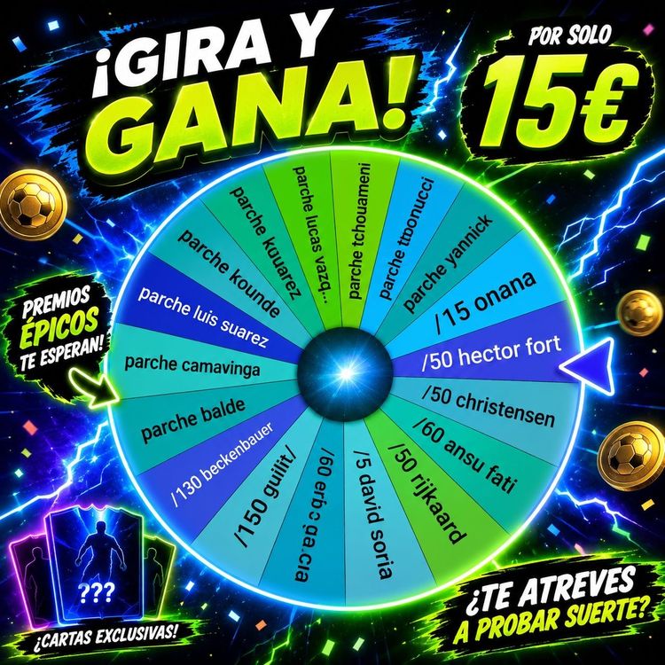 Ruleta 11e
