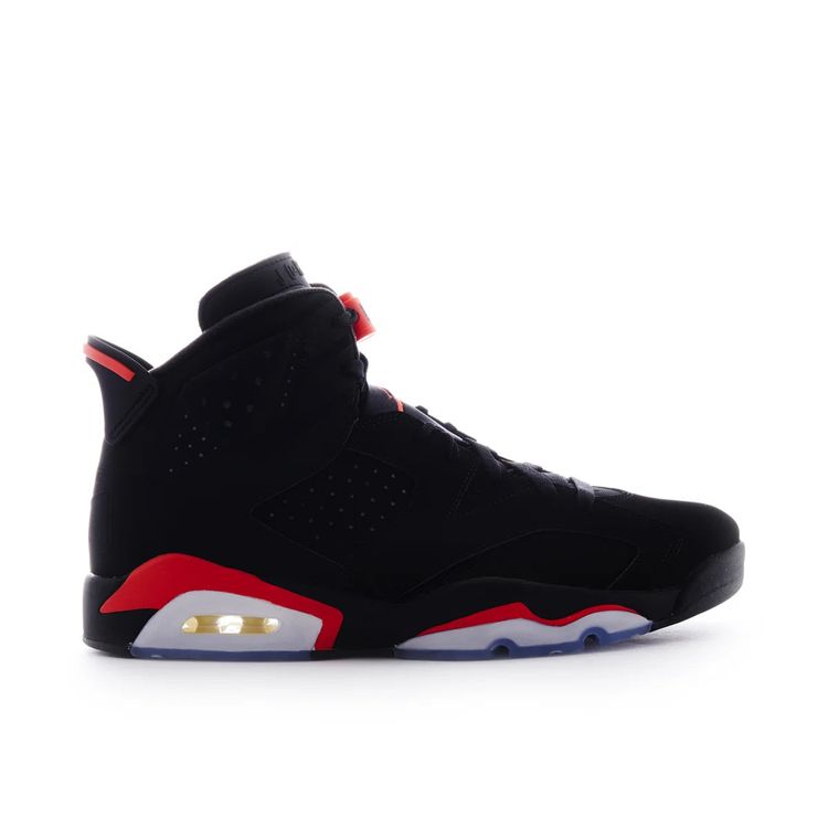 Air Jordan 6 Infrared Retro 2019 image 1