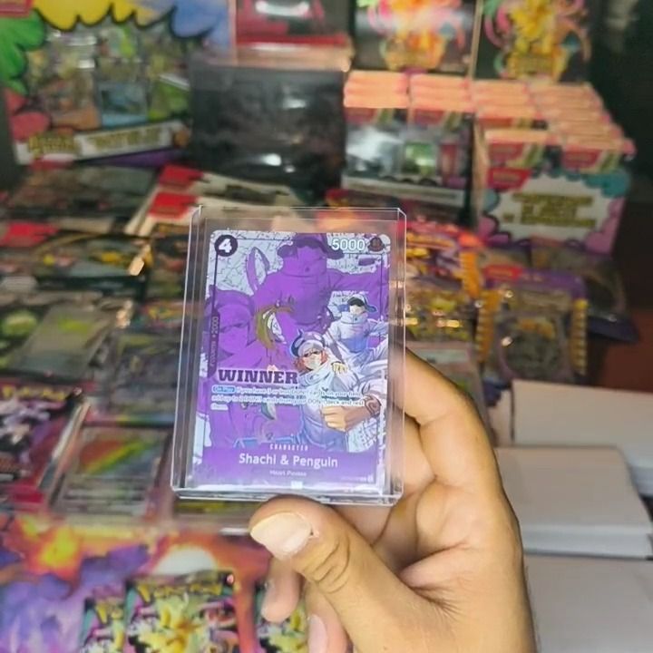 Other carta live imagen del producto