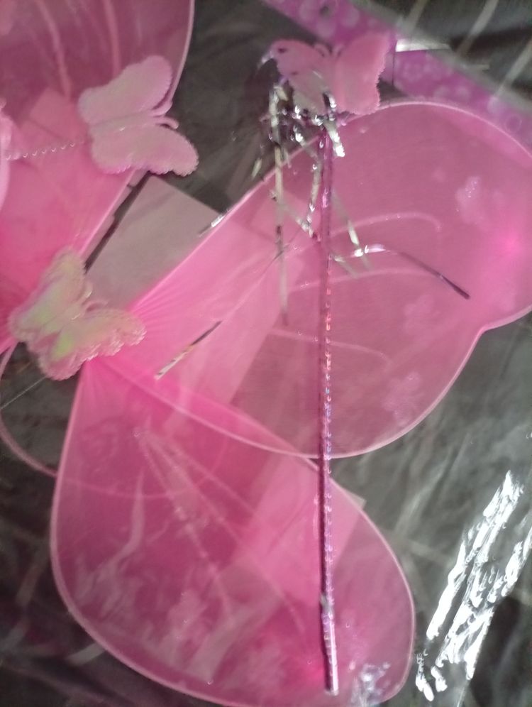 Immagine di Pink Labubu Bag 3