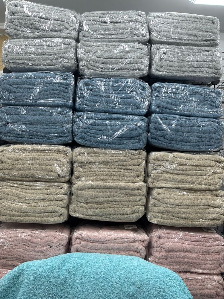 Boss Xl Bath Sheet 6