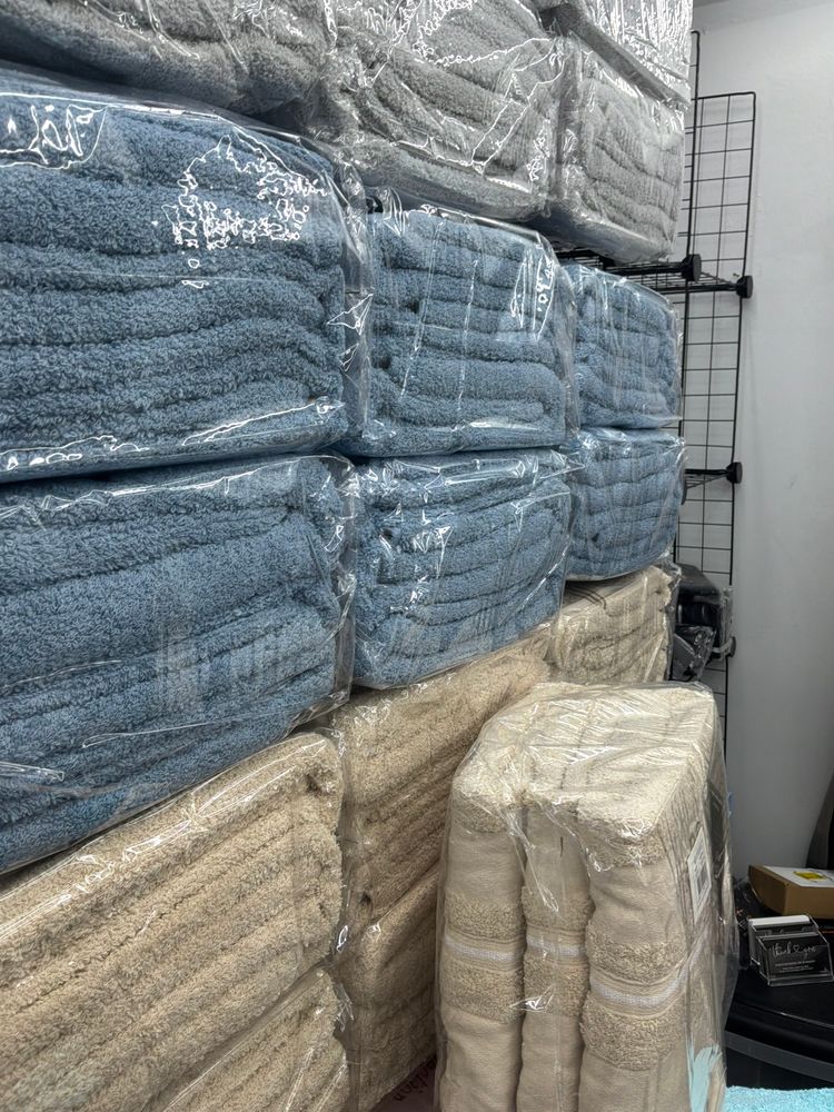 Boss Xl Bath Sheet 4
