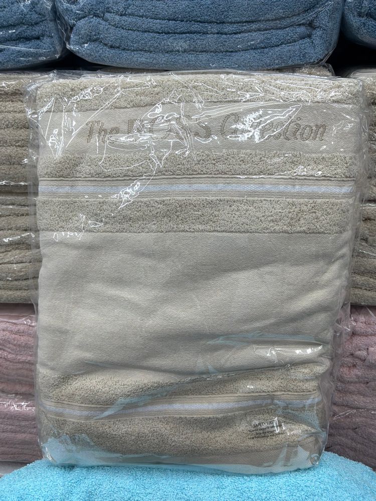Boss Xl Bath Sheet 3