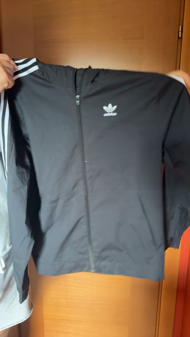 Adidas Adidas Soft Shell product image