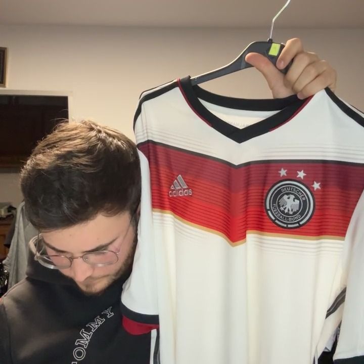 Other CAMISETA ALEMANIA L  product image