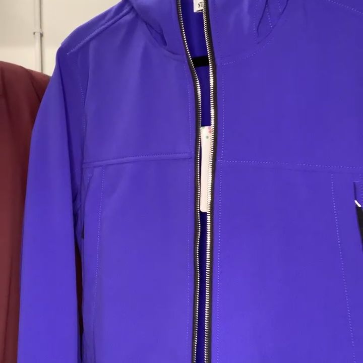 Other si blue jacket  bnwt product image