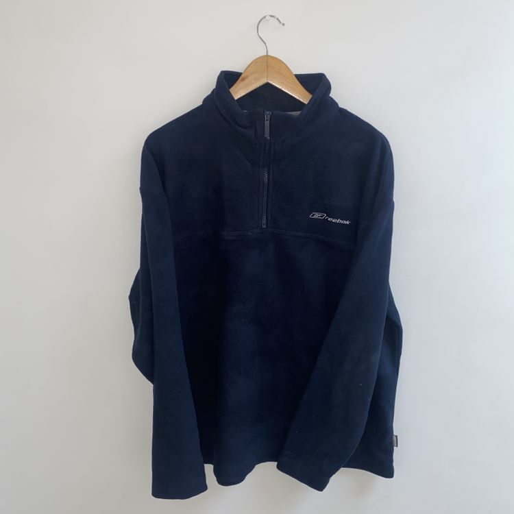 Reebok fleece 