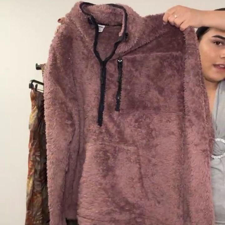 Other fleece women product image