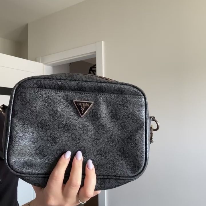 Guess Torebka Guess kwadrat product image