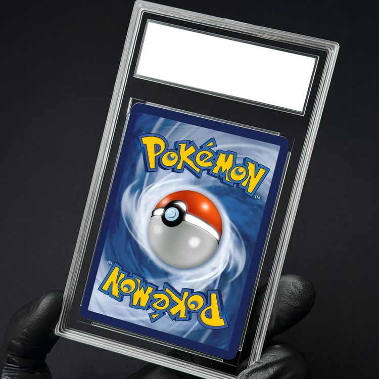 Carta Pokémon GRADATA #24 obraz 1