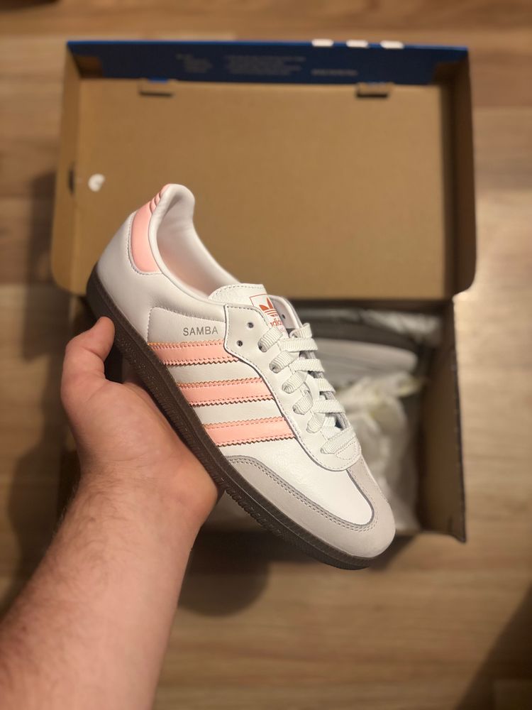 Adidas Samba 