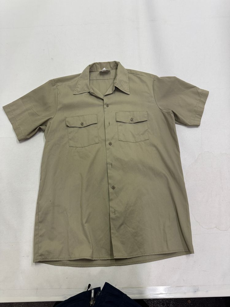 Dickies camicia taglia L
