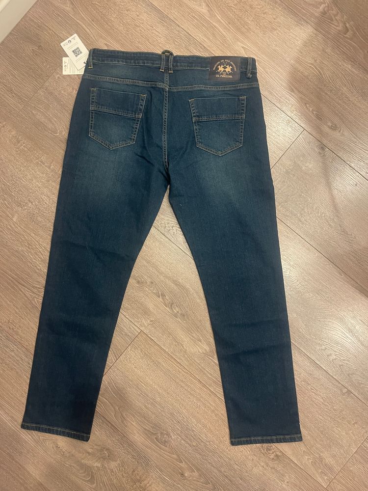 Immagine di La Martina Men'S Jeans 4