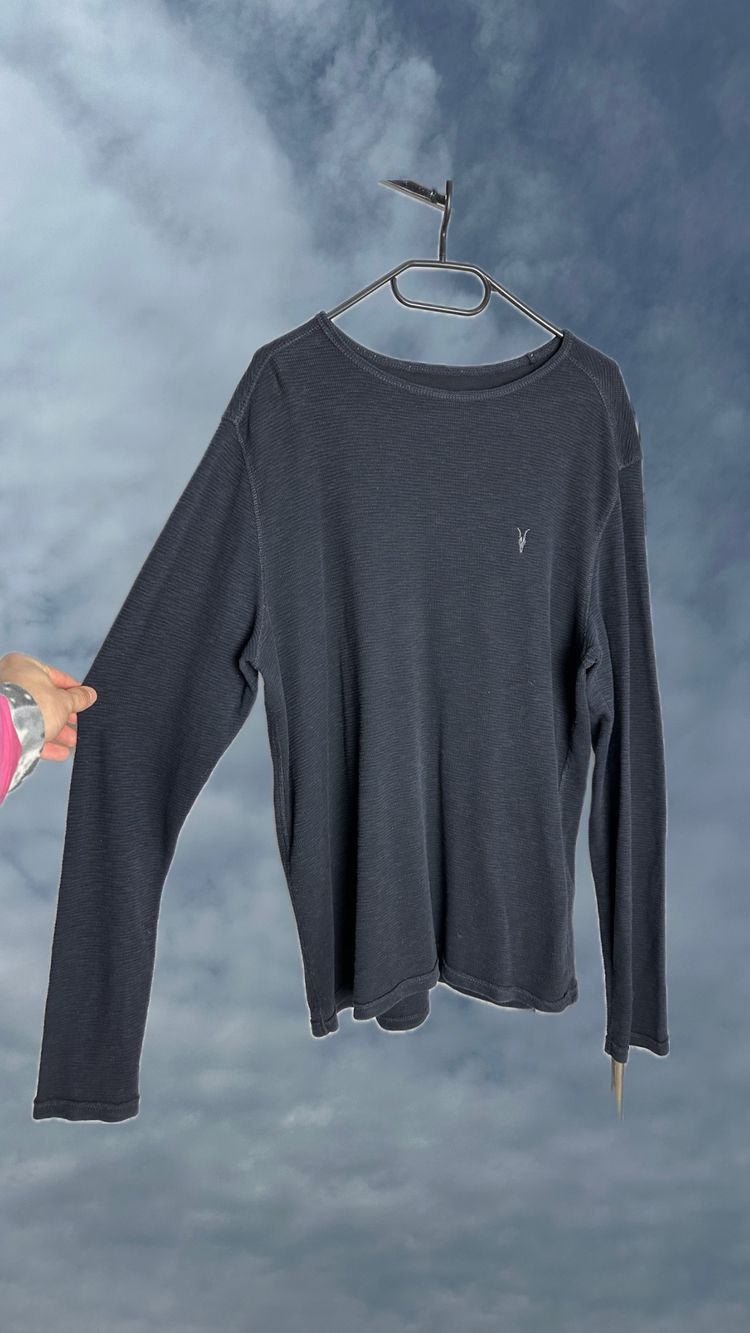 Other Black Long Sleeve Shirt product image
