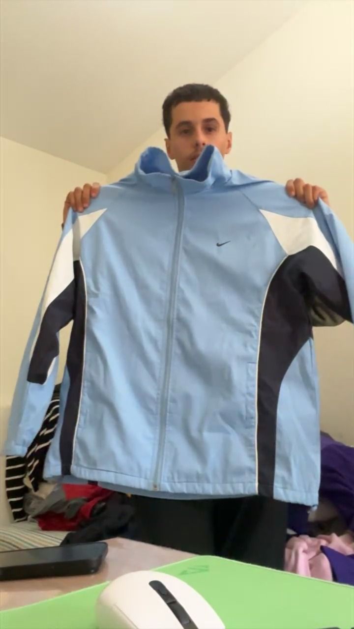 Nike sudadera nike talla l product image