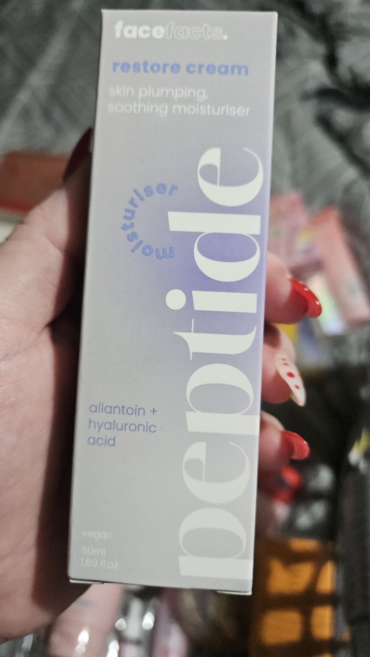Cream Restore Cream Moisturizer product image