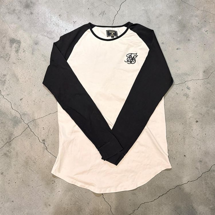 SIKSILK Longslevee L product image