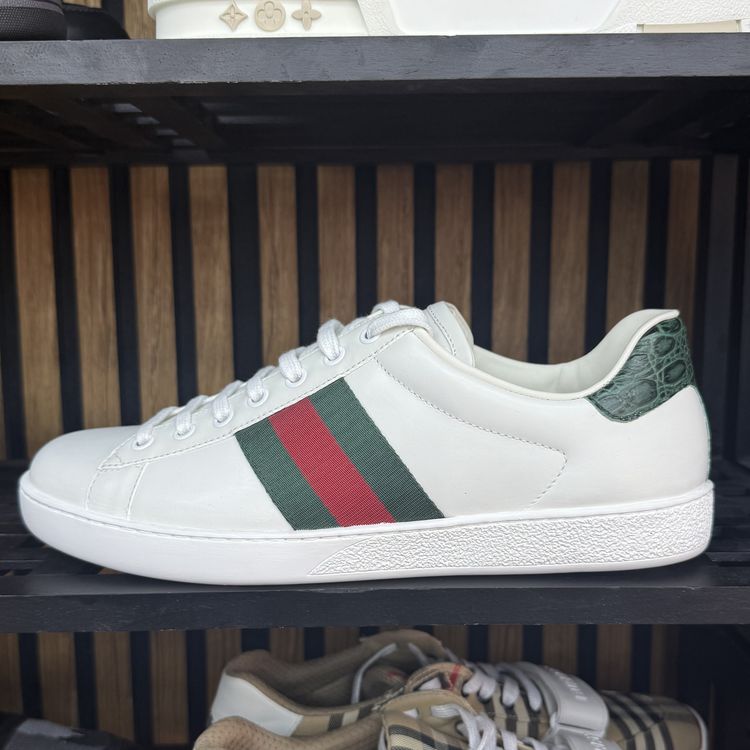 Gucci Ace UK 9