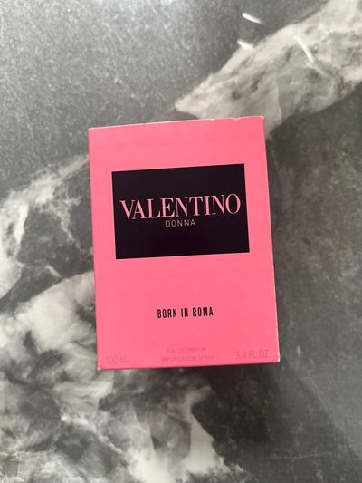 Valentino Donna Born In Roma Eau De Parfum
