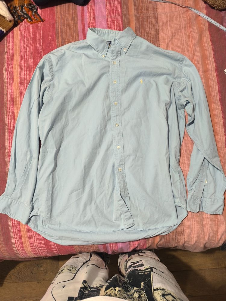 Polo Polo Ralph Lauren shirt product image