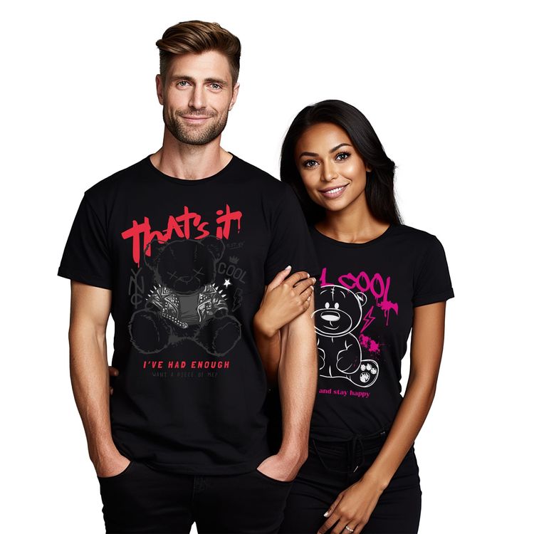 Bearstreet243 : That's It, US 4