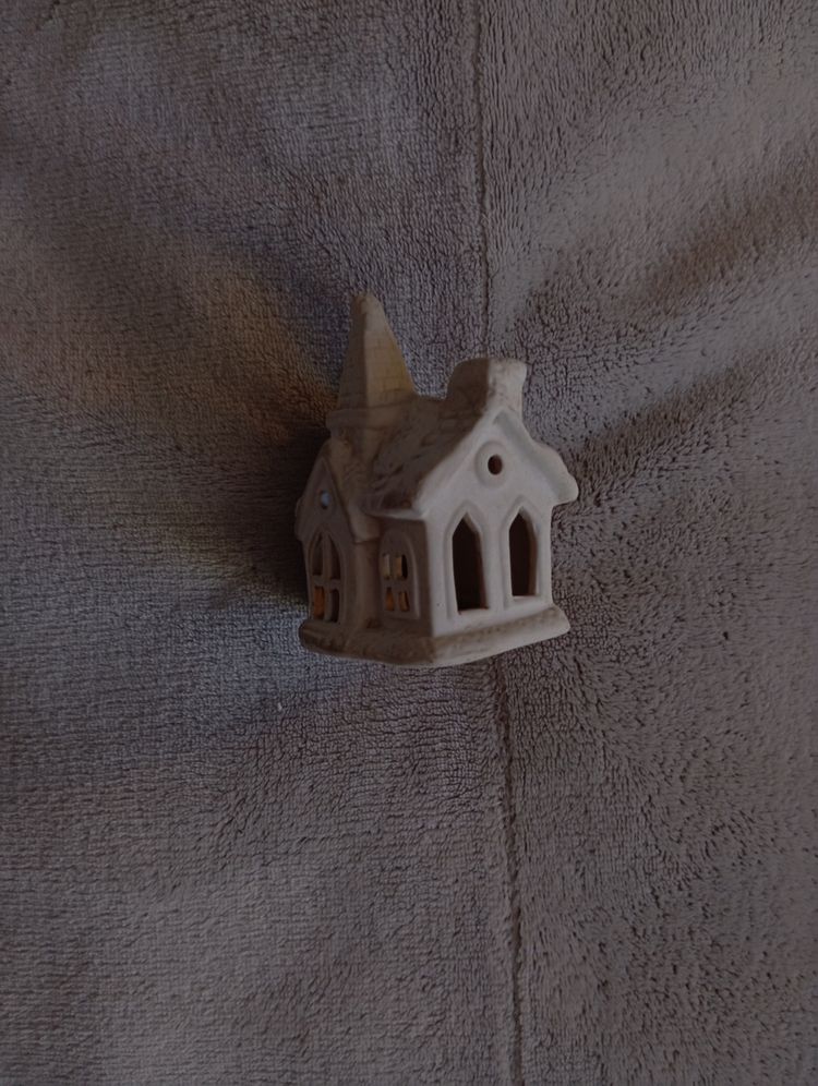 Ceramic Decorative House