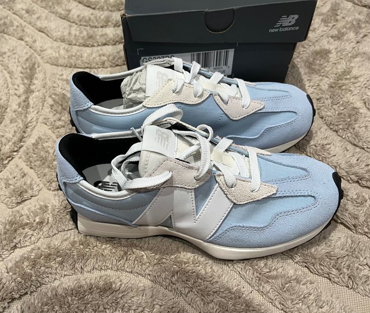New Balance New Balance Gs327Bs Sneakers product image