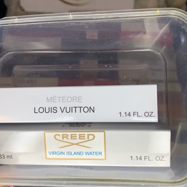 Creed Creed Virgin Island Water - Fragrance product image