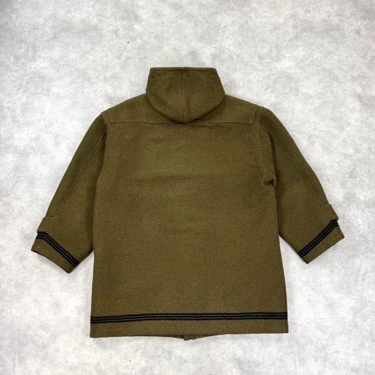 Vintage CP Company duffle coat imagen 5