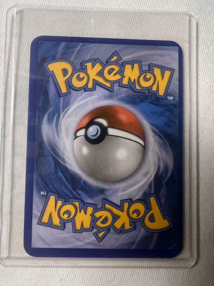 Regidrago V Pokémon Trading Card imagen 2