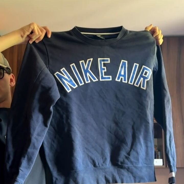 bluza nike size s