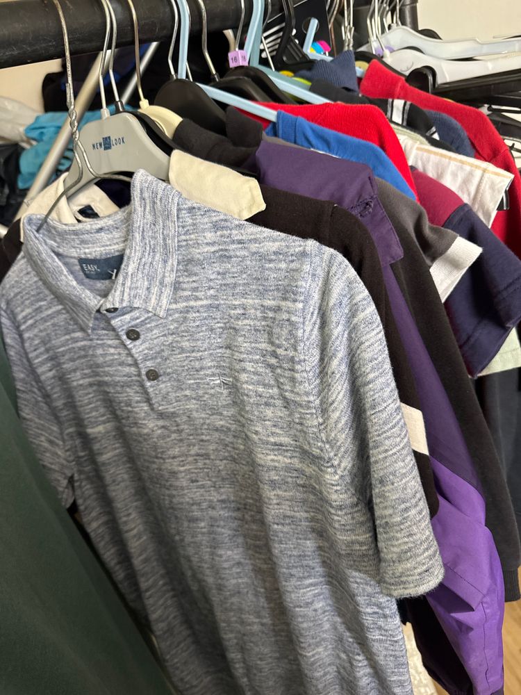 Polo 17 items  product image