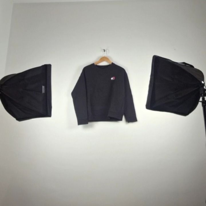 Tommy Hilfiger Sudadera crewneck Tommy Jeans product image