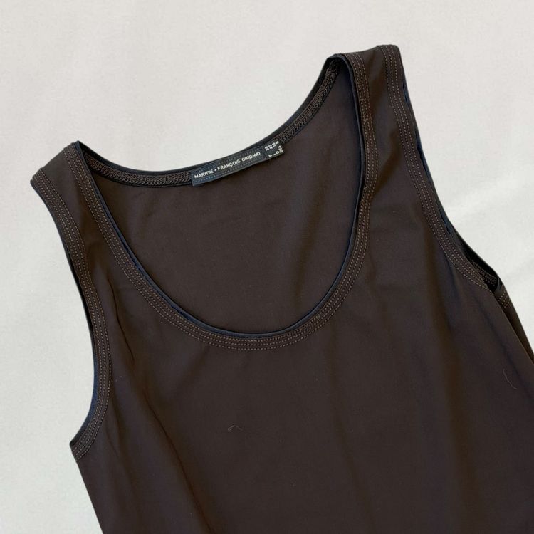 Marithé + François Girbaud midi dress 5