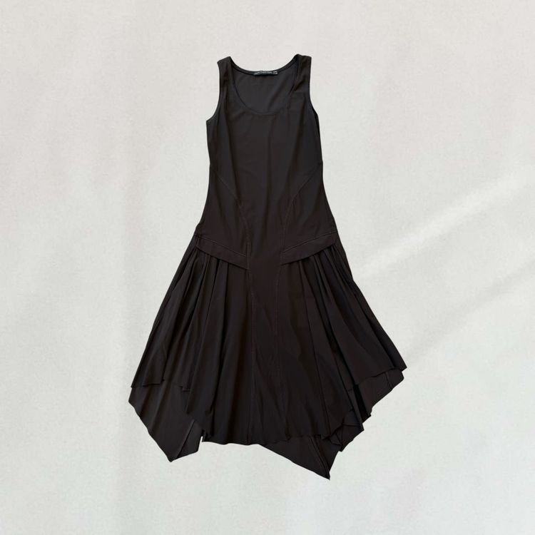 Marithé + François Girbaud midi dress 2