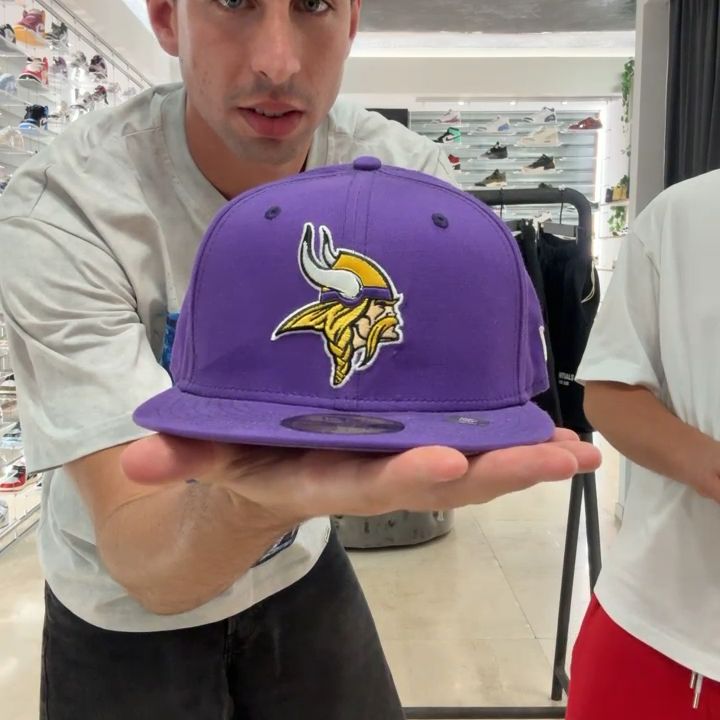 New Era New Era Cappellino da baseball - Caps product image