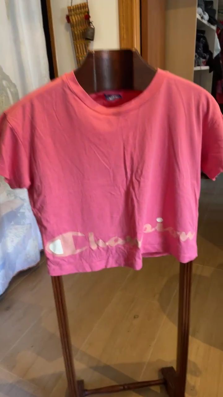 Champion T-Shirt obraz 1