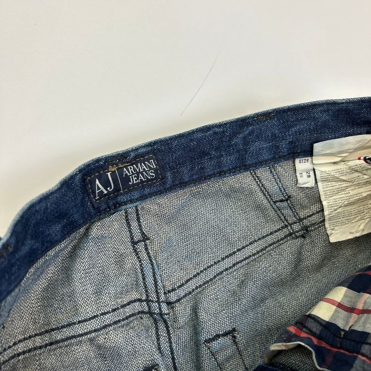 Armani Jeans (29) image 3
