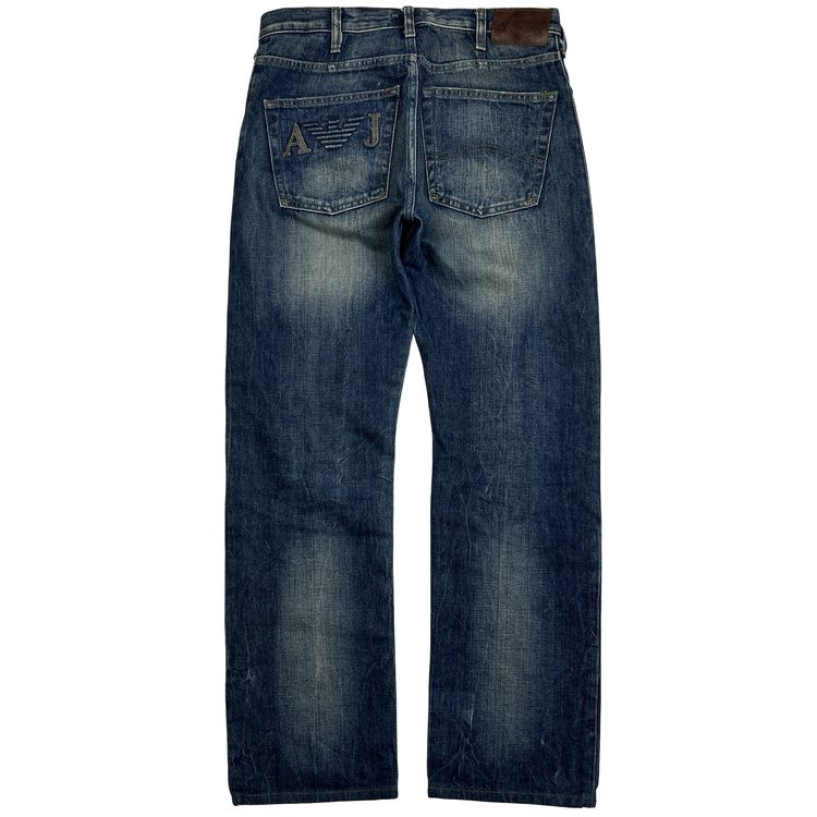 Armani Jeans (29) image 1