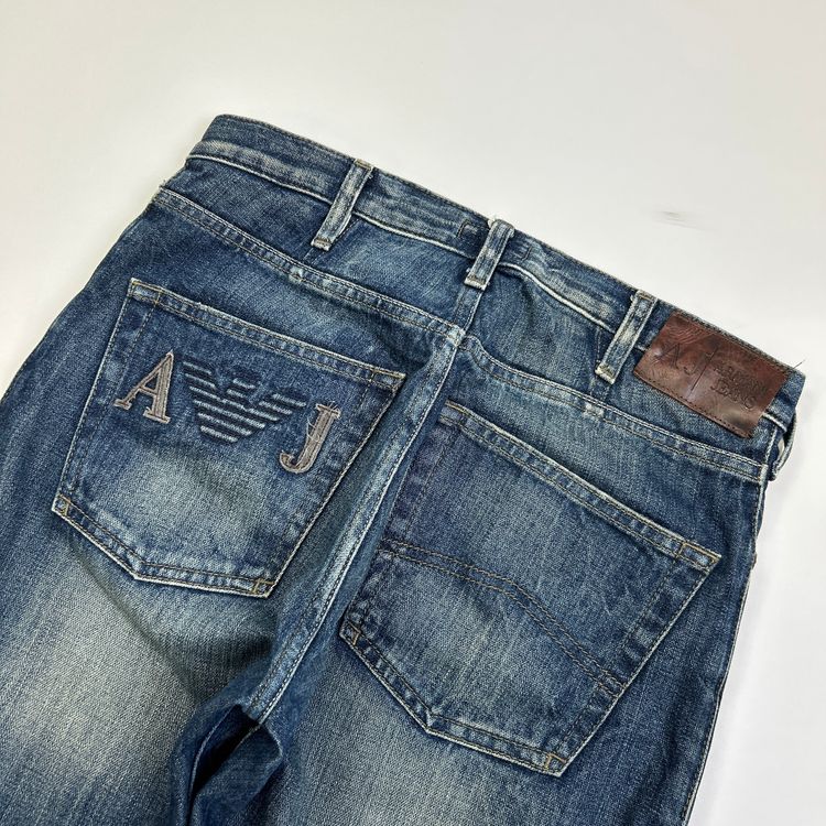 Armani Jeans (29) image 2