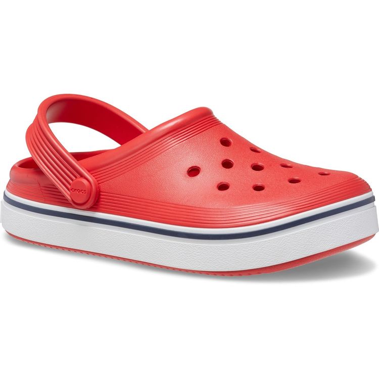 Crocs Crocband Clean Clog Sandals image 7