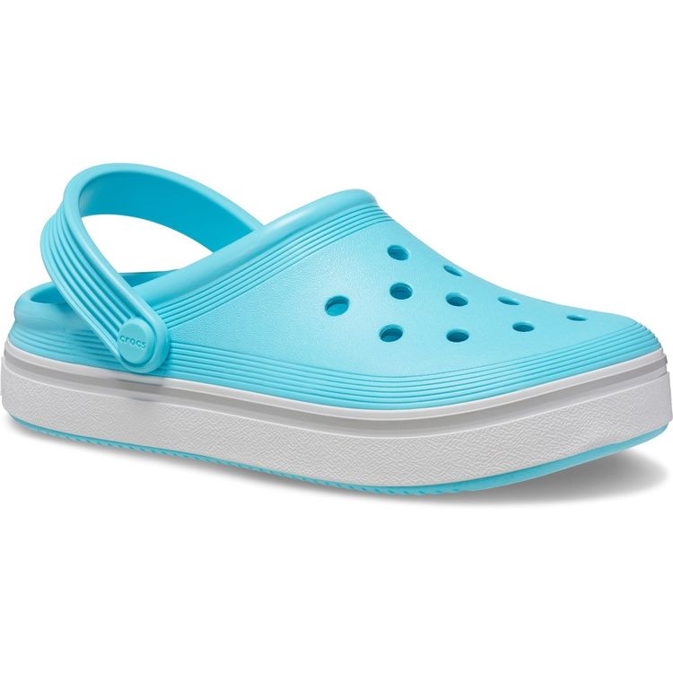 Crocs Crocband Clean Clog Sandals image 22