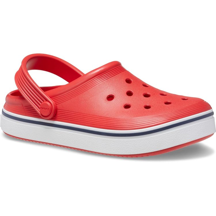 Crocs Crocband Clean Clog Sandals image 31