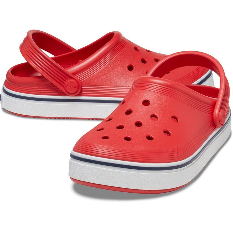 Crocs Crocband Clean Clog Sandals image 28
