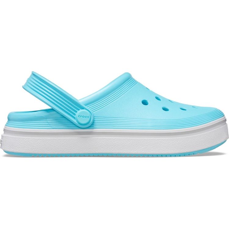 Crocs Crocband Clean Clog Sandals image 17
