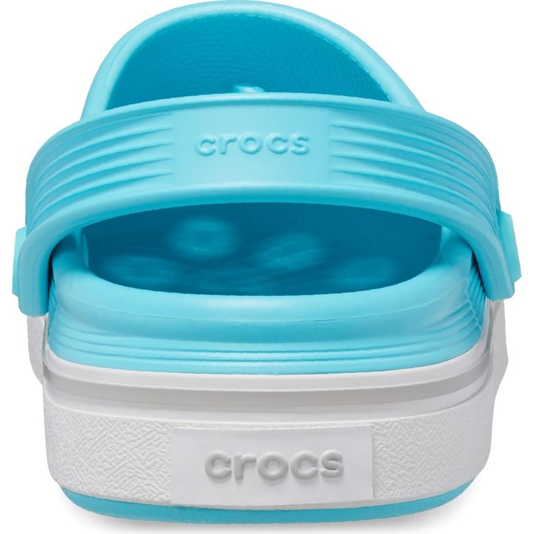 Crocs Crocband Clean Clog Sandals image 12