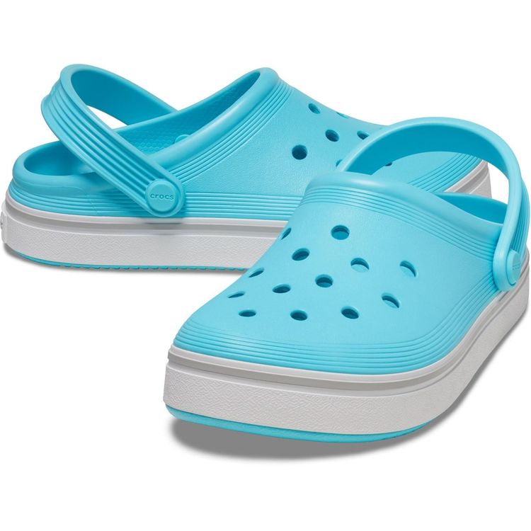 Crocs Crocband Clean Clog Sandals image 11