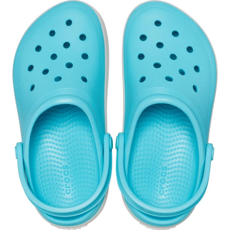 Crocs Crocband Clean Clog Sandals image 9